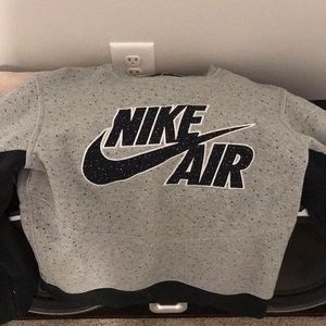 Nike air jacket